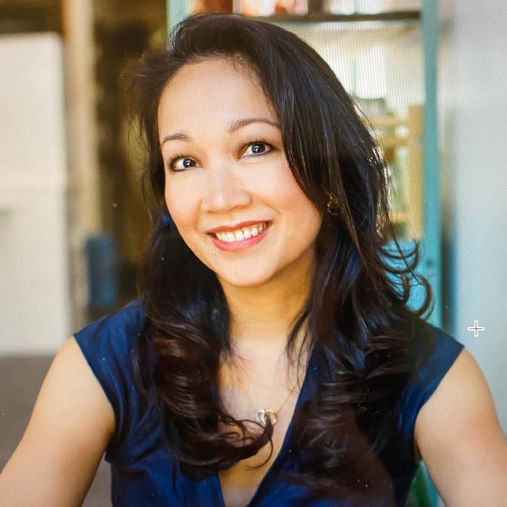 Meet your Posher, Cheryl